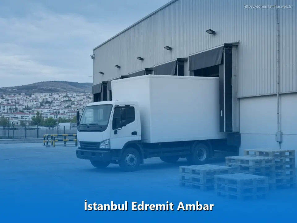 Edremit Ambar